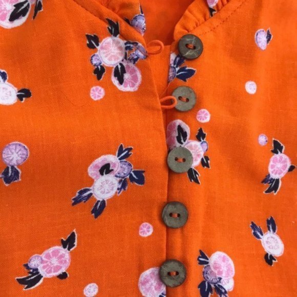 Final Price.  Free People Like A Lady Dress. S - Picture 7 of 9